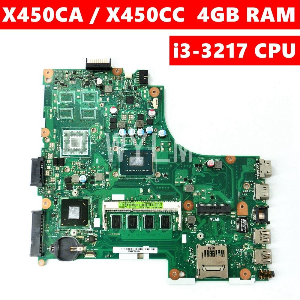 ASUS A450C X450C X450CC X450CA X450 Ʈ  ..